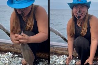 Turistka chtěla sníst živou sépii, ta se jí za to pomstila - Novinky